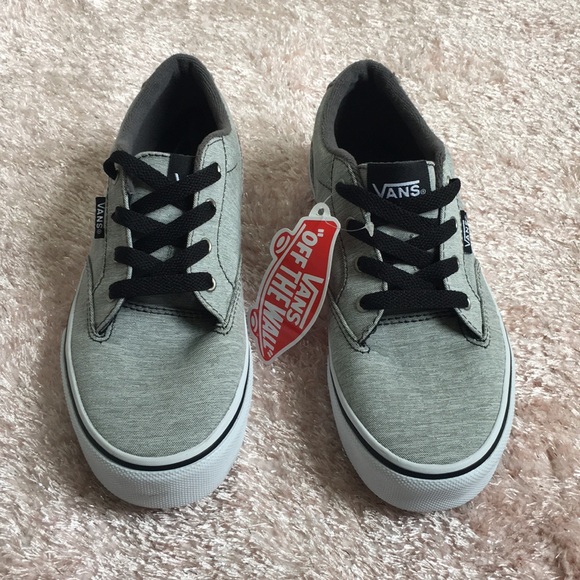 VANS Kids Sneakers - Picture 3 of 7